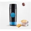 Portable Mini Espresso Coffee Maker Fully Automatic | https://www.bestnamebadges.com