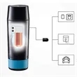 Portable Mini Espresso Coffee Maker Fully Automatic | https://www.bestnamebadges.com