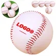 Professional Training Baseball Hard and Soft Both In Stock | https://www.bestnamebadges.com