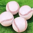 Professional Training Baseball Hard and Soft Both In Stock | https://www.bestnamebadges.com