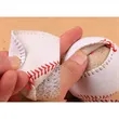 Professional Training Baseball Hard and Soft Both In Stock | https://www.bestnamebadges.com