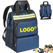 Multifunctional Maintenance Storage Backpack Tool Bags | https://www.bestnamebadges.com