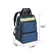 Multifunctional Maintenance Storage Backpack Tool Bags | https://www.bestnamebadges.com