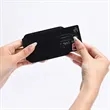 Multi Function Adjustable Card Bag Magnetic Phone Holder | https://www.bestnamebadges.com