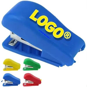 Premium Mini Small Stapler With Staples for School Office