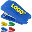 Premium Mini Small Stapler With Staples for School Office | https://www.bestnamebadges.com