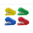 Premium Mini Small Stapler With Staples for School Office | https://www.bestnamebadges.com
