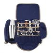 Portable Bar Tools Bartender Travel Storage Bag Shaker Set | https://www.bestnamebadges.com