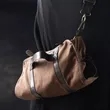 Portable Bar Tools Bartender Travel Storage Bag Shaker Set | https://www.bestnamebadges.com