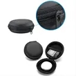 Mini Pouch Portable Earphone Ear Bud Bag Case Organizer | https://www.bestnamebadges.com