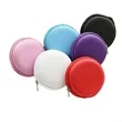 Mini Pouch Portable Earphone Ear Bud Bag Case Organizer | https://www.bestnamebadges.com