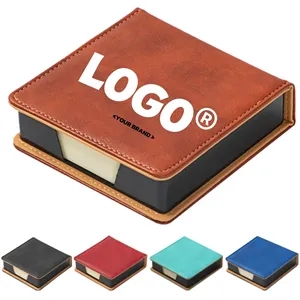 Business Gifts Office School Note Memo Organize Boxes
