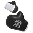 Boxing Glove Stress Reliever | https://www.bestnamebadges.com