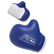 Boxing Glove Stress Reliever | https://www.bestnamebadges.com