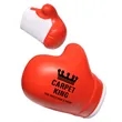 Boxing Glove Stress Reliever | https://www.bestnamebadges.com