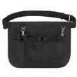 Multi Compartment Pocket Fanny Pack Nursing Belt Organizer | https://www.bestnamebadges.com