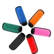 Comfort Soft Luggage Handle Covers Wraps for Suitcase | https://www.bestnamebadges.com
