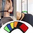 Comfort Soft Luggage Handle Covers Wraps for Suitcase | https://www.bestnamebadges.com