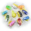 Pet Dog Training Clicker Portable With Wrist Strap | https://www.bestnamebadges.com
