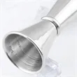 1/2oz. Stainless Steel Jigger With Graduated Line | https://www.bestnamebadges.com