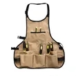 Waterproof Adjustable Oxford Cloth Work Tool Apron | https://www.bestnamebadges.com
