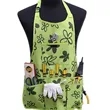 Waterproof Adjustable Oxford Cloth Work Tool Apron | https://www.bestnamebadges.com