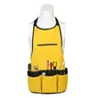 Waterproof Adjustable Oxford Cloth Work Tool Apron | https://www.bestnamebadges.com