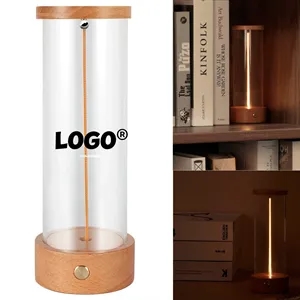 Atmosphere Quantum Lamp Indoor Bedside Rechargeable