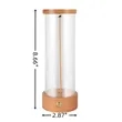 Atmosphere Quantum Lamp Indoor Bedside Rechargeable | https://www.bestnamebadges.com