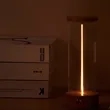 Atmosphere Quantum Lamp Indoor Bedside Rechargeable | https://www.bestnamebadges.com
