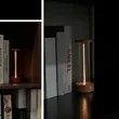 Atmosphere Quantum Lamp Indoor Bedside Rechargeable | https://www.bestnamebadges.com