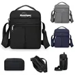 Cross Body Belt Bag Adjustable Shoulder Strap Backpack Purse | https://www.bestnamebadges.com