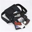 Cross Body Belt Bag Adjustable Shoulder Strap Backpack Purse | https://www.bestnamebadges.com
