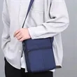 Cross Body Belt Bag Adjustable Shoulder Strap Backpack Purse | https://www.bestnamebadges.com