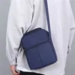 Cross Body Belt Bag Adjustable Shoulder Strap Backpack Purse | https://www.bestnamebadges.com