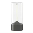 Magnetic Wire LED flexiable Rope Light | https://www.bestnamebadges.com