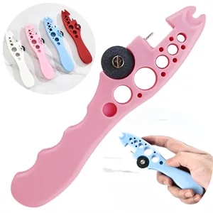 Multifunctional Portable Bottle Nurse Ampoule Openers