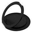 Rotatable Magnetic Frosted Ring Holder Compact Lightweight | https://www.bestnamebadges.com