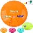 Portable Round Sealed Seven Day Rotating Pill Box | https://www.bestnamebadges.com