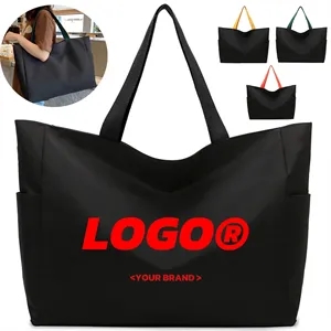 Large Capacity Simple Dry And Wet Separation Luggage Bag