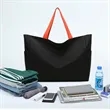 Large Capacity Simple Dry And Wet Separation Luggage Bag | https://www.bestnamebadges.com