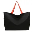 Large Capacity Simple Dry And Wet Separation Luggage Bag | https://www.bestnamebadges.com