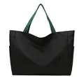 Large Capacity Simple Dry And Wet Separation Luggage Bag | https://www.bestnamebadges.com