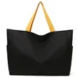 Large Capacity Simple Dry And Wet Separation Luggage Bag | https://www.bestnamebadges.com