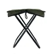 Customizable Portable Foldable Camp Fishing Chair  | https://www.bestnamebadges.com