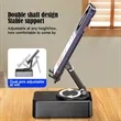 4 In 1 Power Bank Mobile Phone Holder Bluetooth Speaker | https://www.bestnamebadges.com