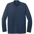 TravisMathew Full-Ziper Jacket | https://www.bestnamebadges.com