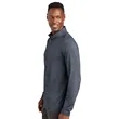 TravisMathew 1/4-Zip Pullover | https://www.bestnamebadges.com