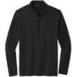 TravisMathew 1/4-Zip Pullover | https://www.bestnamebadges.com