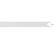 5/8" Custom Decorative Satin Ribbon | https://www.bestnamebadges.com